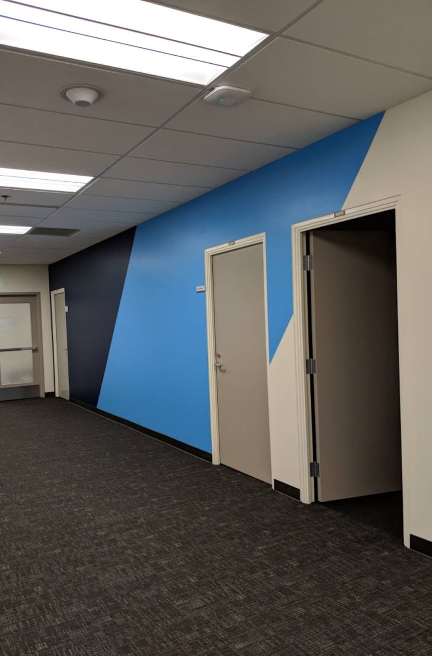 Interior Painting by Alltech Painting